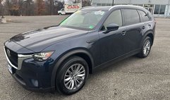 2024 Mazda CX-90 3.3 Turbo Preferred Plus