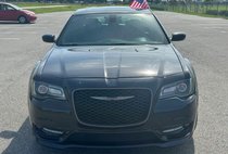 2017 Chrysler 300 S Alloy Edition