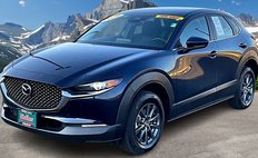 2024 Mazda CX-30 2.5 S