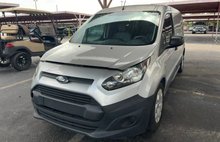 2015 Ford Transit Connect XL