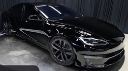 2022 Tesla Model S Base