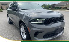 2023 Dodge Durango R/T Plus