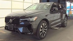 2025 Volvo XC60 B5 Core Dark Theme