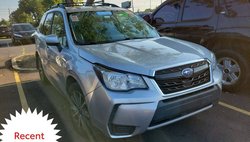 2018 Subaru Forester 2.0XT Premium