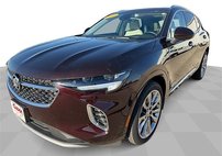 2022 Buick Envision Avenir