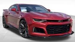 2020 Chevrolet Camaro ZL1