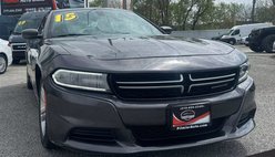 2015 Dodge Charger SE