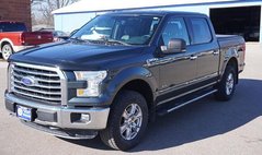 2015 Ford F-150 XL