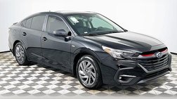 2025 Subaru Legacy Sport