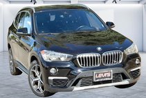 2019 BMW X1 xDrive28i