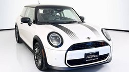 2026 MINI Hardtop Cooper S Signature Trim