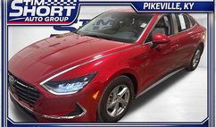 2022 Hyundai Sonata SE