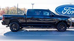 2019 Ram Ram Pickup 2500 Laramie