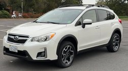 2016 Subaru Crosstrek 2.0i Premium