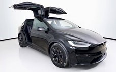 2023 Tesla Model X Standard Range