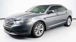 2014 Ford Taurus Limited