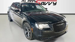2023 Chrysler 300 Touring