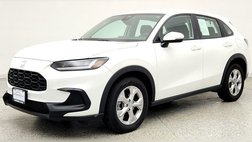 2023 Honda HR-V LX
