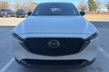 2025 Mazda CX-5 2.5 Carbon Turbo