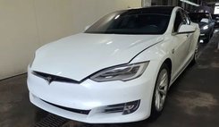 2018 Tesla Model S 100D