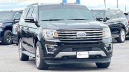 2020 Ford Expedition MAX XLT