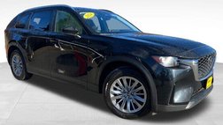 2024 Mazda CX-90 3.3 Turbo Select