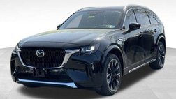 2024 Mazda CX-90 3.3 Turbo S Premium Plus