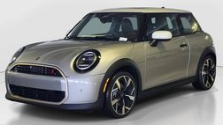 2026 MINI Hardtop Cooper S