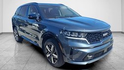 2022 Kia Sorento EX