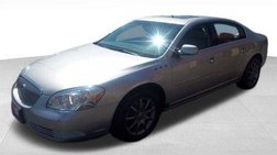 2007 Buick Lucerne CXL V6