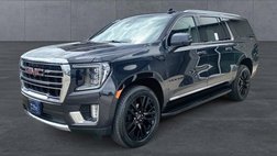 2024 GMC Yukon XL SLT