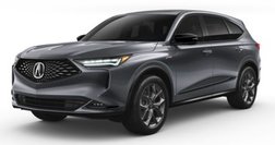 2022 Acura MDX SH-AWD w/A-SPEC