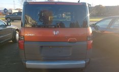2004 Honda Element EX