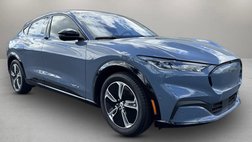 2023 Ford Mustang Mach-E Premium
