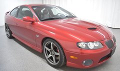 2006 Pontiac GTO Base