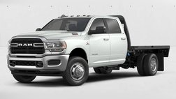 2019 Ram Ram Pickup 3500 Tradesman