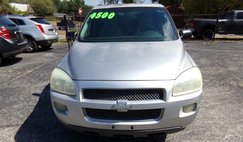 2008 Chevrolet Uplander LS