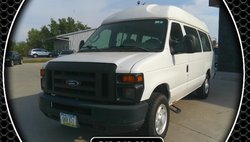 2008 Ford E-Series E-250