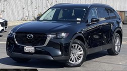 2024 Mazda CX-90 Plug-in Hybrid Preferred