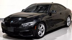 2015 BMW 4 Series 428i