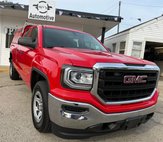 2017 GMC Sierra 1500 Base