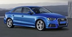 2020 Audi A3 Premium 40 TFSI