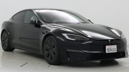 2022 Tesla Model S Base
