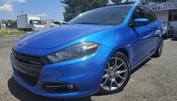 2015 Dodge Dart SXT