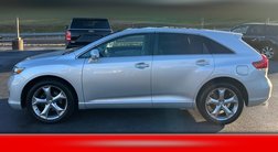 2014 Toyota Venza Limited