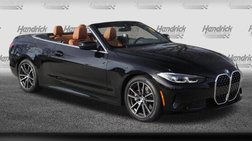 2022 BMW 4 Series 430i