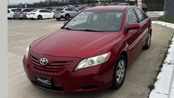 2008 Toyota Camry LE