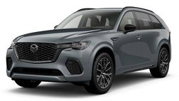 2026 Mazda CX-70 3.3 Turbo S Premium Plus