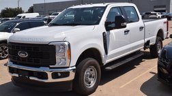 2023 Ford Super Duty F-250 XL