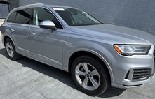 2022 Audi Q7 quattro Premium 45 TFSI